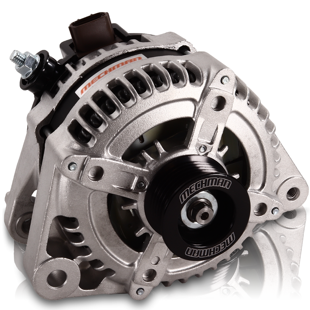 320 amp alternator for Toyota / Lexus 3.0L early | 13956320 | by: Mechman @ the lowest price of $519.00