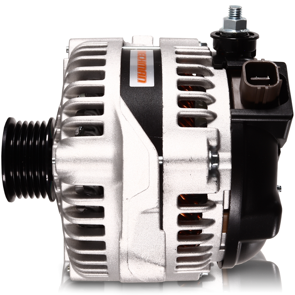 320 amp alternator for Toyota / Scion 2.5L | 11402320 | by: Mechman @ the lowest price of $519.00