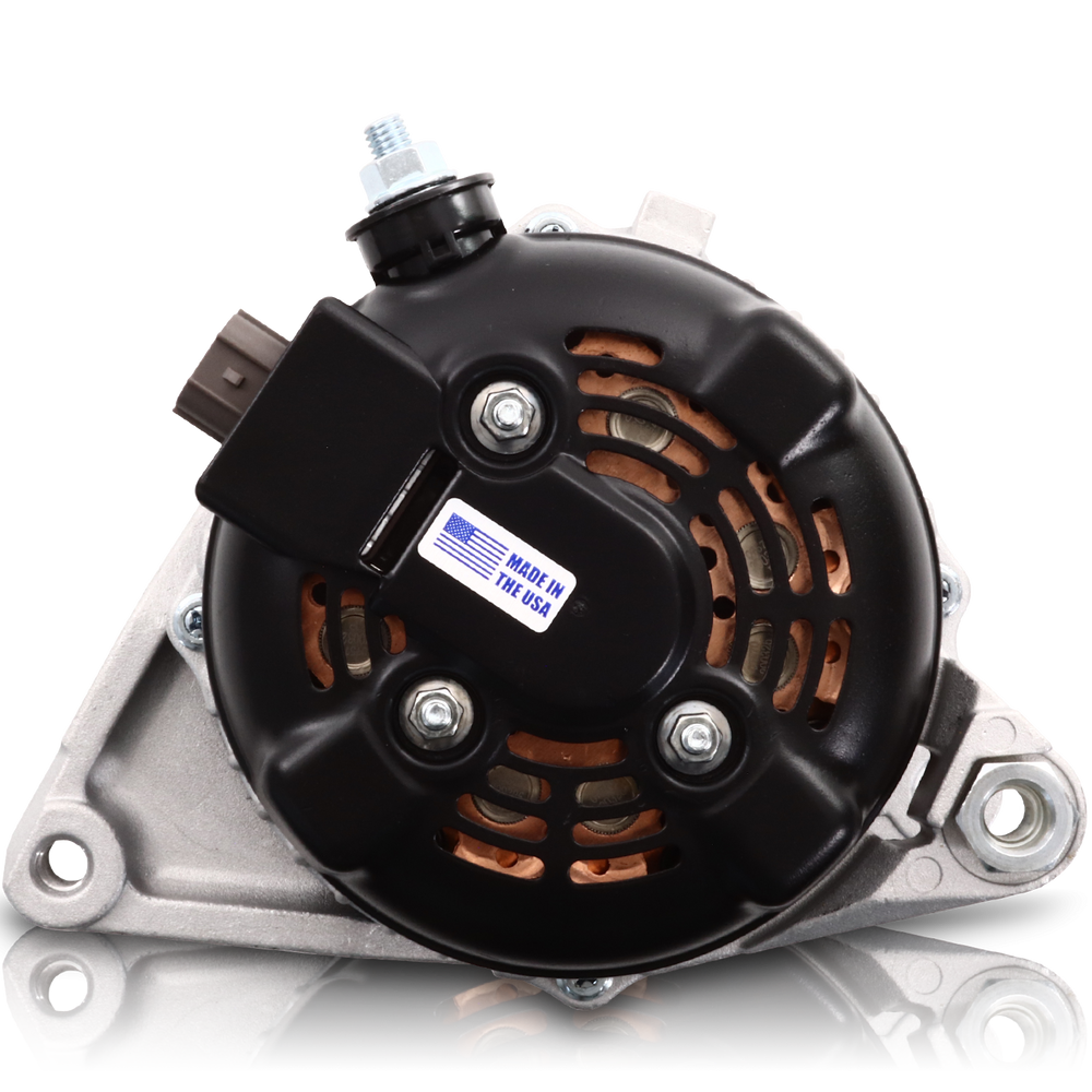 320 amp alternator for Toyota / Scion 2.5L | 11402320 | by: Mechman @ the lowest price of $519.00