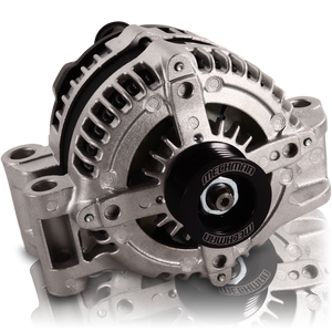 320-amp alternator for early Chrysler LX chassis | 11113320 | by: Mechman @ the lowest price of $519.00