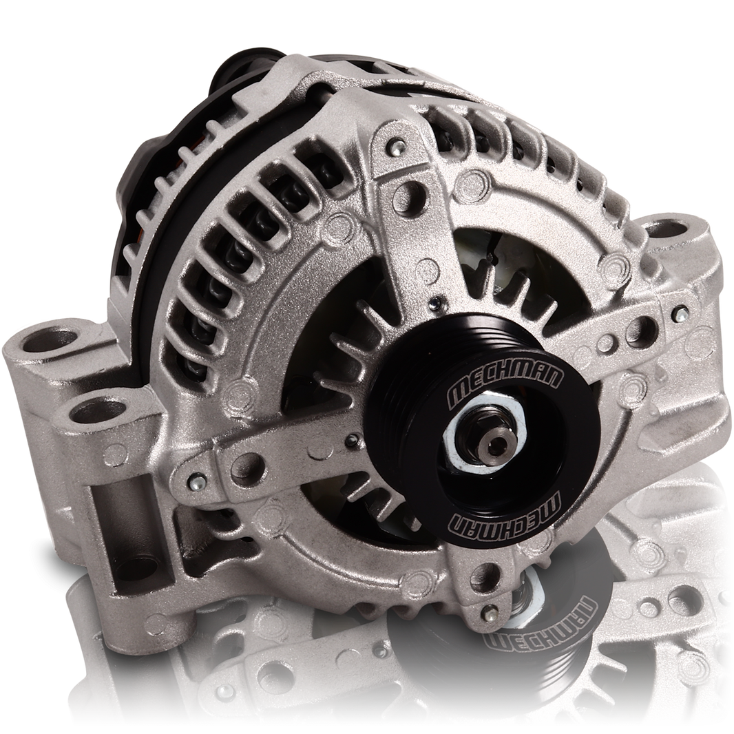 320-amp alternator for early Chrysler LX chassis | 11113320 | by: Mechman @ the lowest price of $519.00