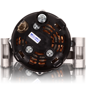 320-amp alternator for early Chrysler LX chassis | 11113320 | by: Mechman @ the lowest price of $519.00