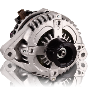 320-amp alternator for late 2.4L Honda / Acura | 11390320 | by: Mechman @ the lowest price of $519.00