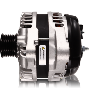 320-amp alternator for late 2.4L Honda / Acura | 11390320 | by: Mechman @ the lowest price of $519.00