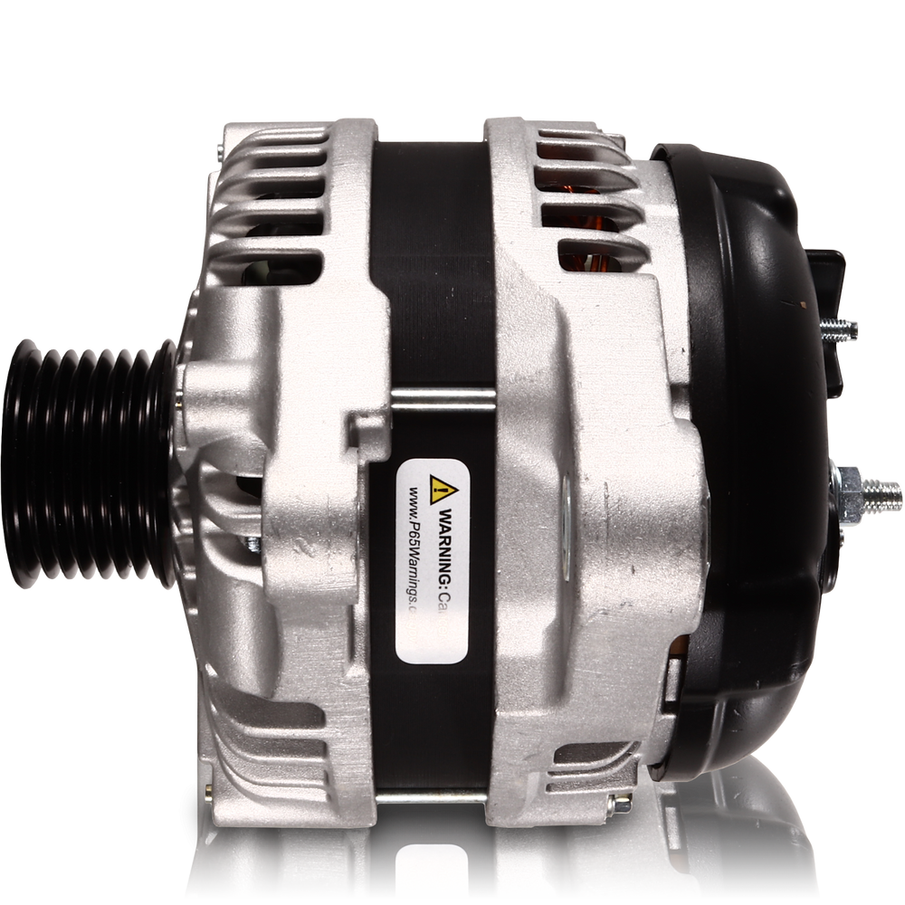 320-amp alternator for late 2.4L Honda / Acura | 11390320 | by: Mechman @ the lowest price of $519.00