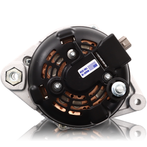 320-amp alternator for late 2.4L Honda / Acura | 11390320 | by: Mechman @ the lowest price of $519.00