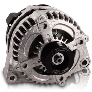 320-amp high output alternator Honda Acura 3.0L / 3.5L | 13918320 | by: Mechman @ the lowest price of $519.00