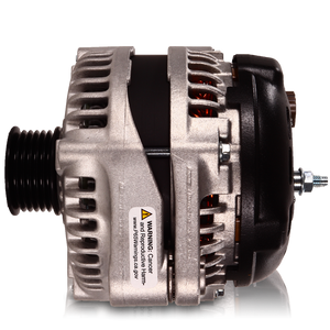 320-amp high output alternator Honda Acura 3.0L / 3.5L | 13918320 | by: Mechman @ the lowest price of $519.00