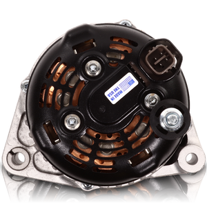 320-amp high output alternator Honda Acura 3.0L / 3.5L | 13918320 | by: Mechman @ the lowest price of $519.00