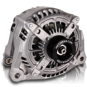 320 amp high output alternator for Ram Hemi 5.7L | 11477320 | by: Mechman @ the lowest price of $519.00
