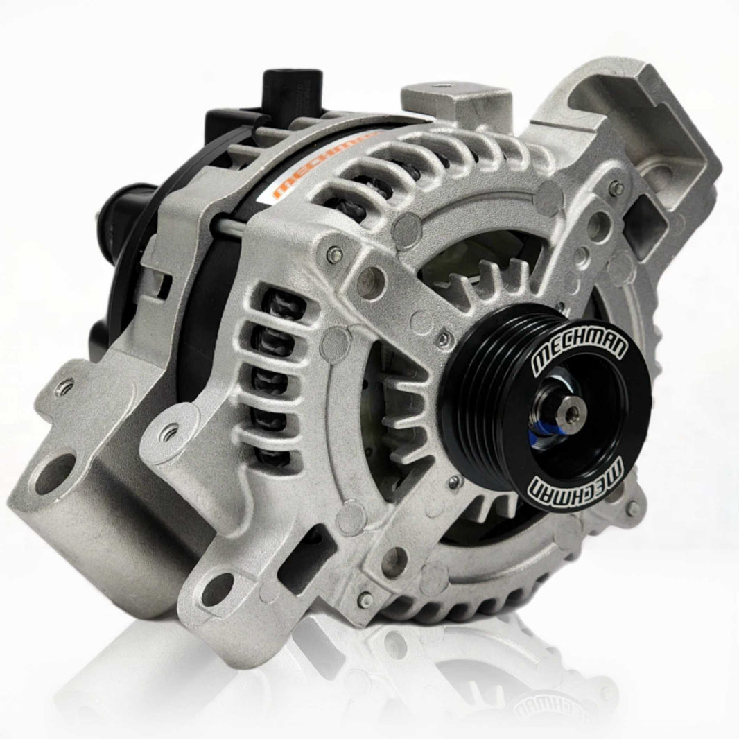 320-amp racing alternator for CTS | 11044320 | by: Mechman @ the lowest price of $519.00