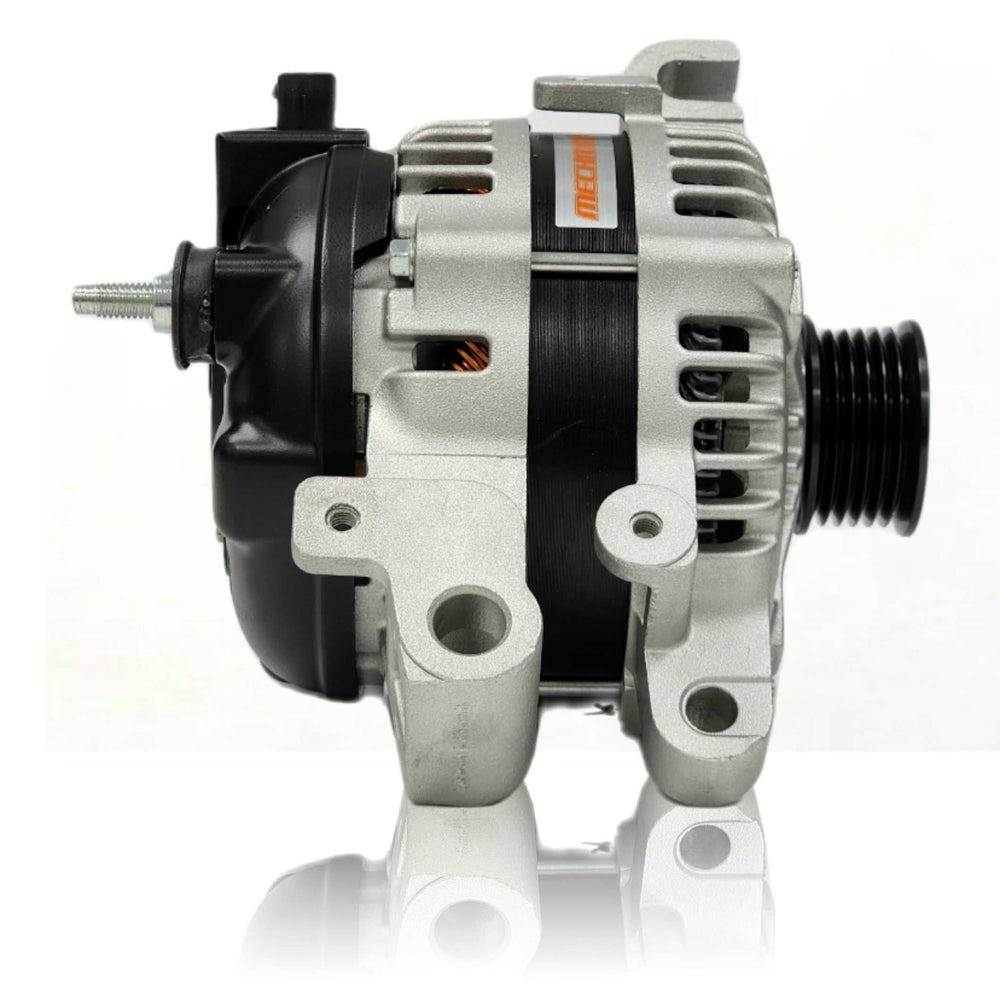320-amp racing alternator for CTS | 11044320 | by: Mechman @ the lowest price of $519.00
