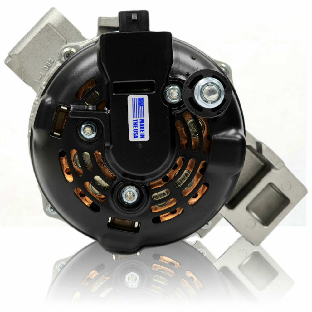 320-amp racing alternator for CTS | 11044320 | by: Mechman @ the lowest price of $519.00