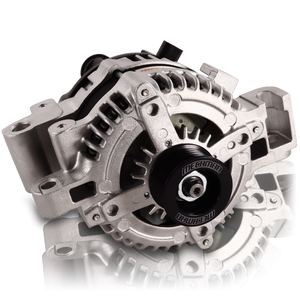 320-amp racing alternator for STS - SRX | 11046320 | by: Mechman @ the lowest price of $519.00