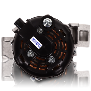 320-amp racing alternator for STS - SRX | 11046320 | by: Mechman @ the lowest price of $519.00