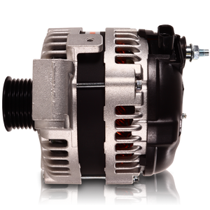 320-amp racing alternator for STS - SRX | 11046320 | by: Mechman @ the lowest price of $519.00