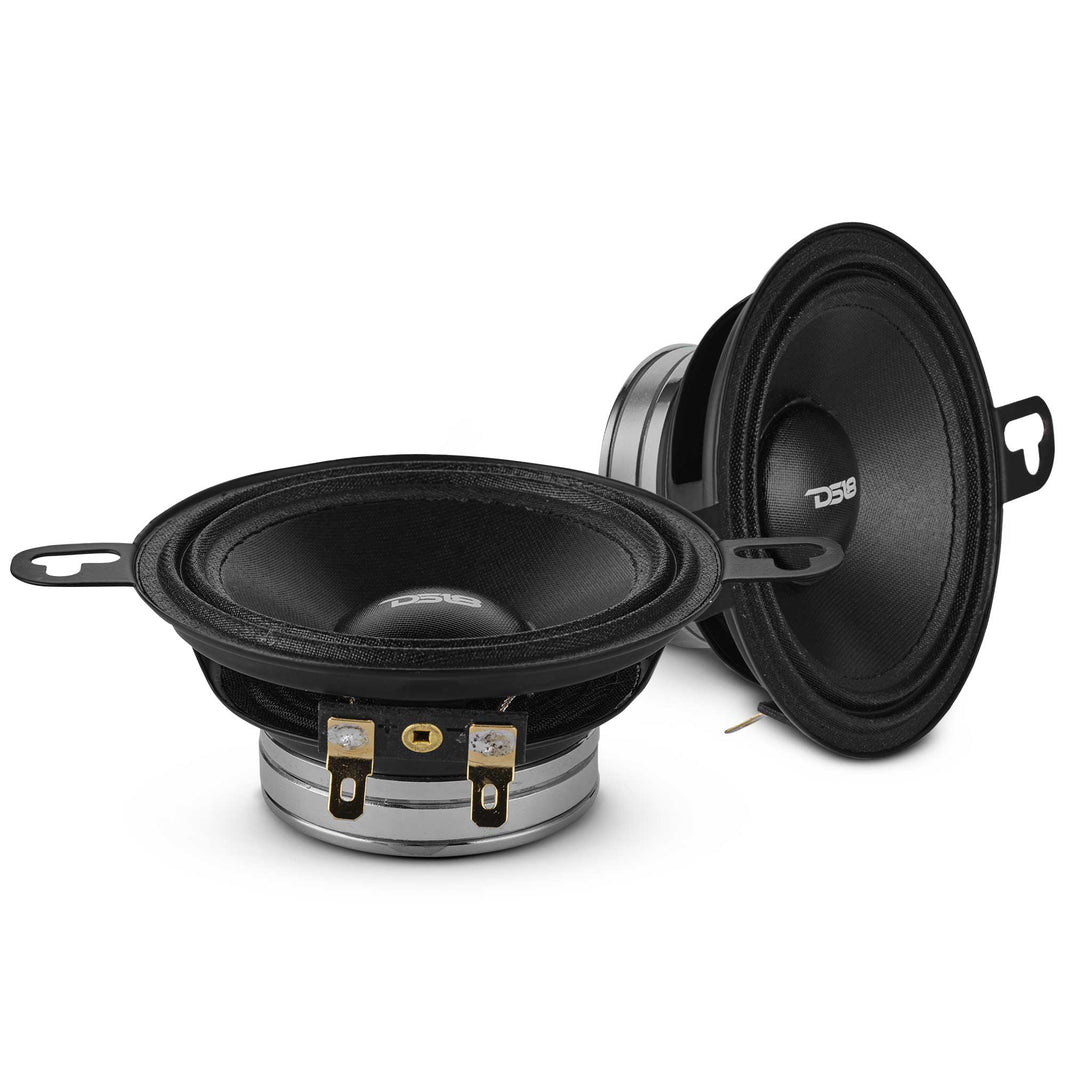 3.5β OEM Dashboard Loudspeaker with Neodymium Magnet | 100W RMS 4-Ohm