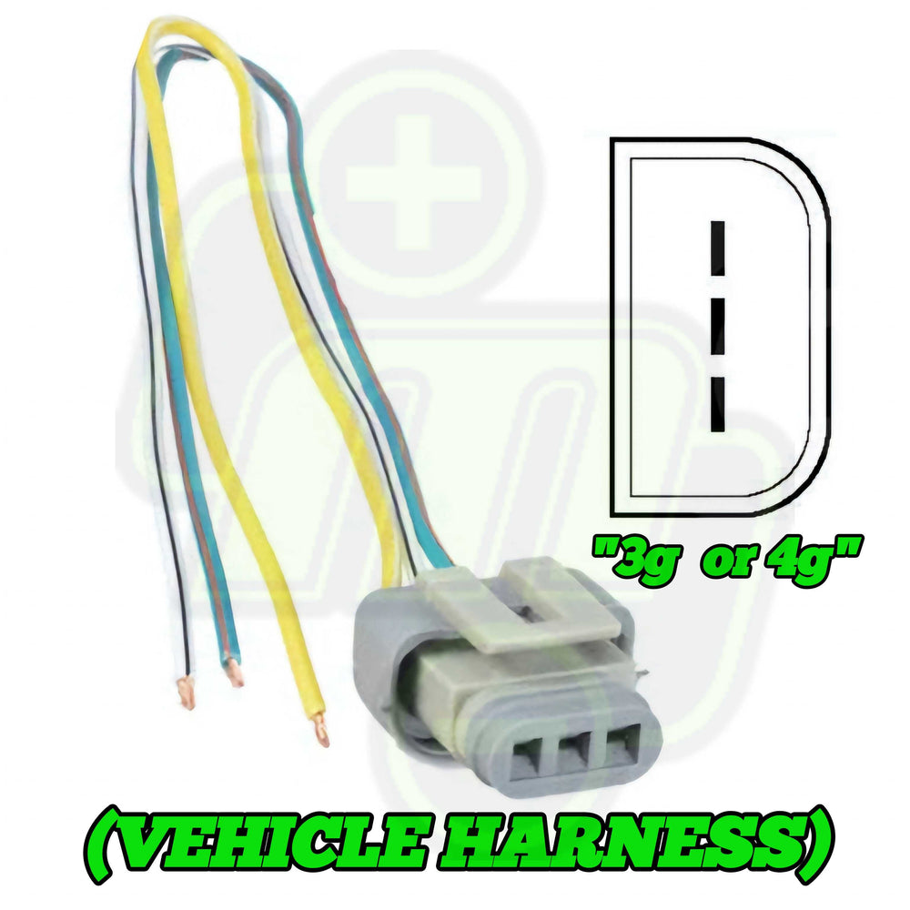 370-amp Billet V-mount alternator for SOHC Ford Modular Engines | B7773370B | by: Mechman @ the lowest price of $699.00