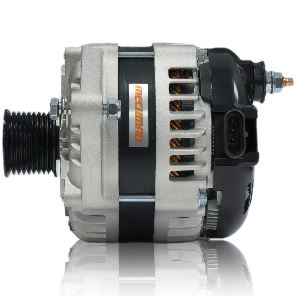 400 amp - Fits 6 & 12 CS144 - Cast case *** CUSTOM FITMENT ONLY *** | 7864400 | by: Mechman @ the lowest price of $549.00