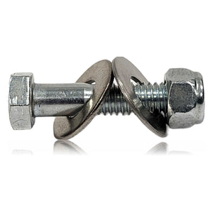 400 amp - Fits 6 & 12 CS144 - Cast case *** CUSTOM FITMENT ONLY *** | 7864400 | by: Mechman @ the lowest price of $549.00