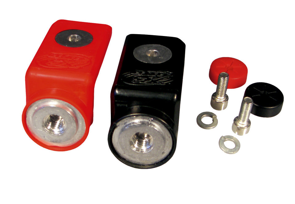 XS Power I-BAR Side and Top Terminal Adaptor | 551 | by: XS Power @ the lowest price of $29.99