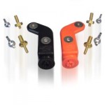 XS POWER 553 i-Bar Marine Side and Top Terminal Adapter with 5/16 and 3/8 Studs | 553 | by: XS Power @ the lowest price of $54.99