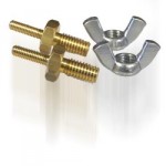 XS POWER 590 3/8 (2) Stud Adapters | XS POWER 590 3/8″ (2) Stud Adapters | by: XS Power @ the lowest price of $14.99