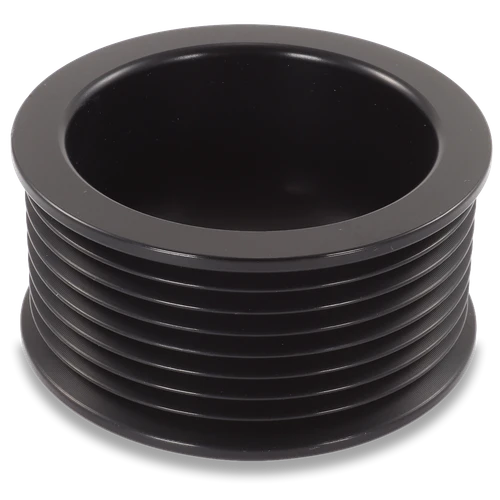 8 rib 66 MM serpentine pulley