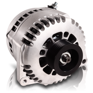240 Amp 6 Phase 88-95 GM Truck High Output Alternator | 8165240 | by: Mechman @ the lowest price of $429.00