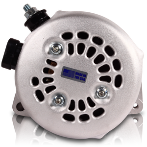 240 Amp 6 Phase 88-95 GM Truck High Output Alternator | 8165240 | by: Mechman @ the lowest price of $429.00
