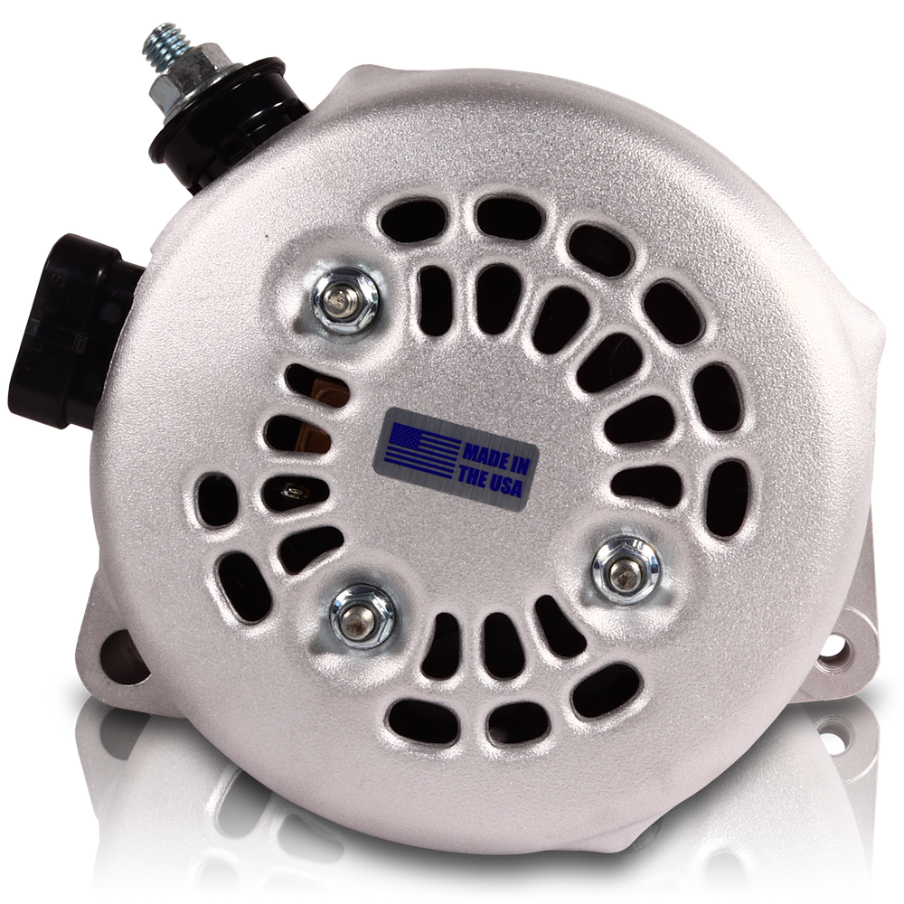 240 Amp 6 Phase 88-95 GM Truck High Output Alternator | 8165240 | by: Mechman @ the lowest price of $429.00