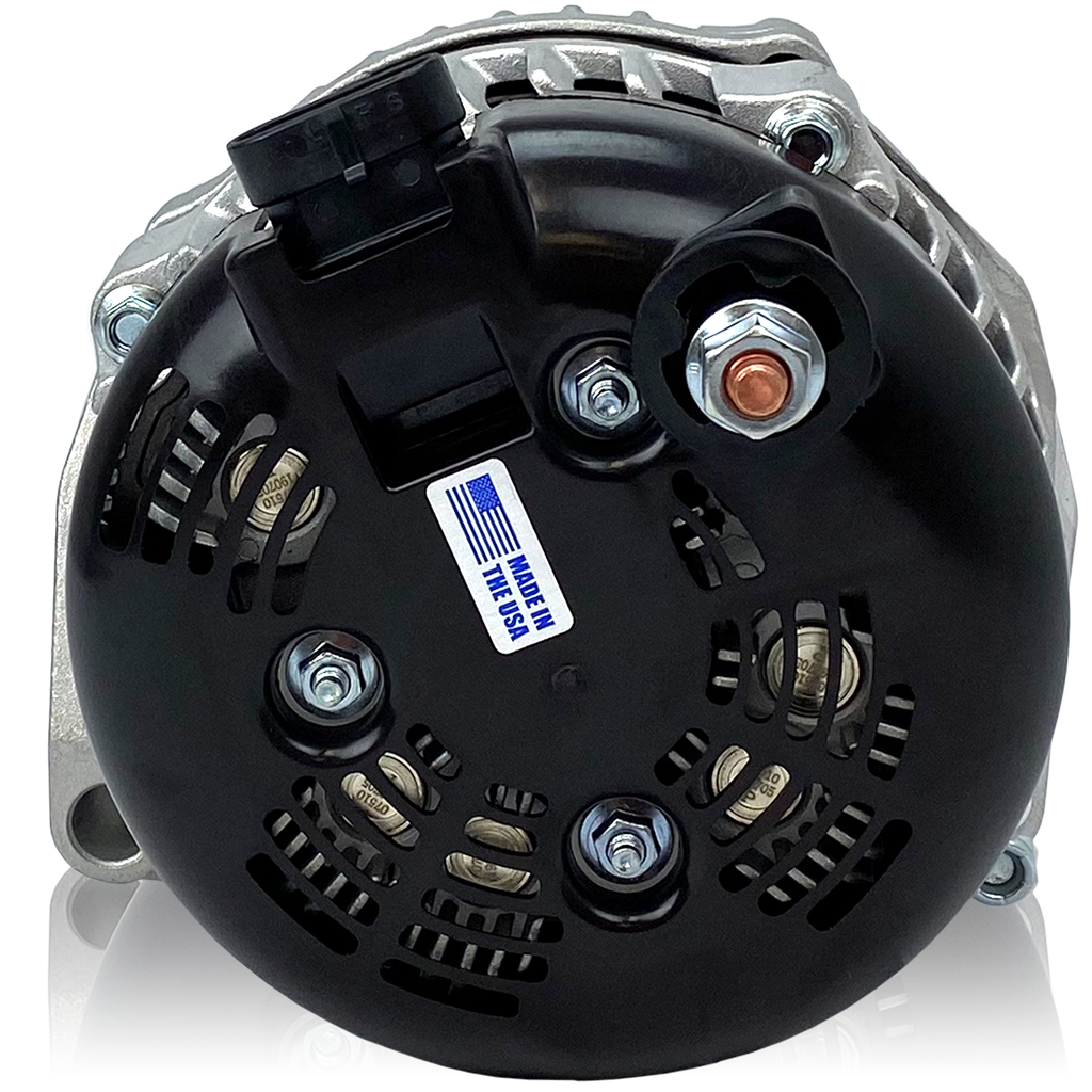 320 Amp 320 Amp Alternator for Left Mount CS-130 | 81657320 | by: Mechman @ the lowest price of $519.00