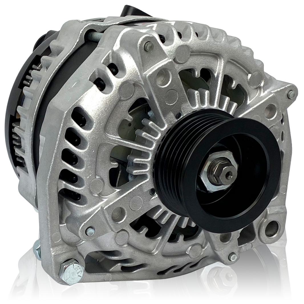 250 Amp Alternator for Left Mount CS-130 | 81657250 | by: Mechman @ the lowest price of $429.00