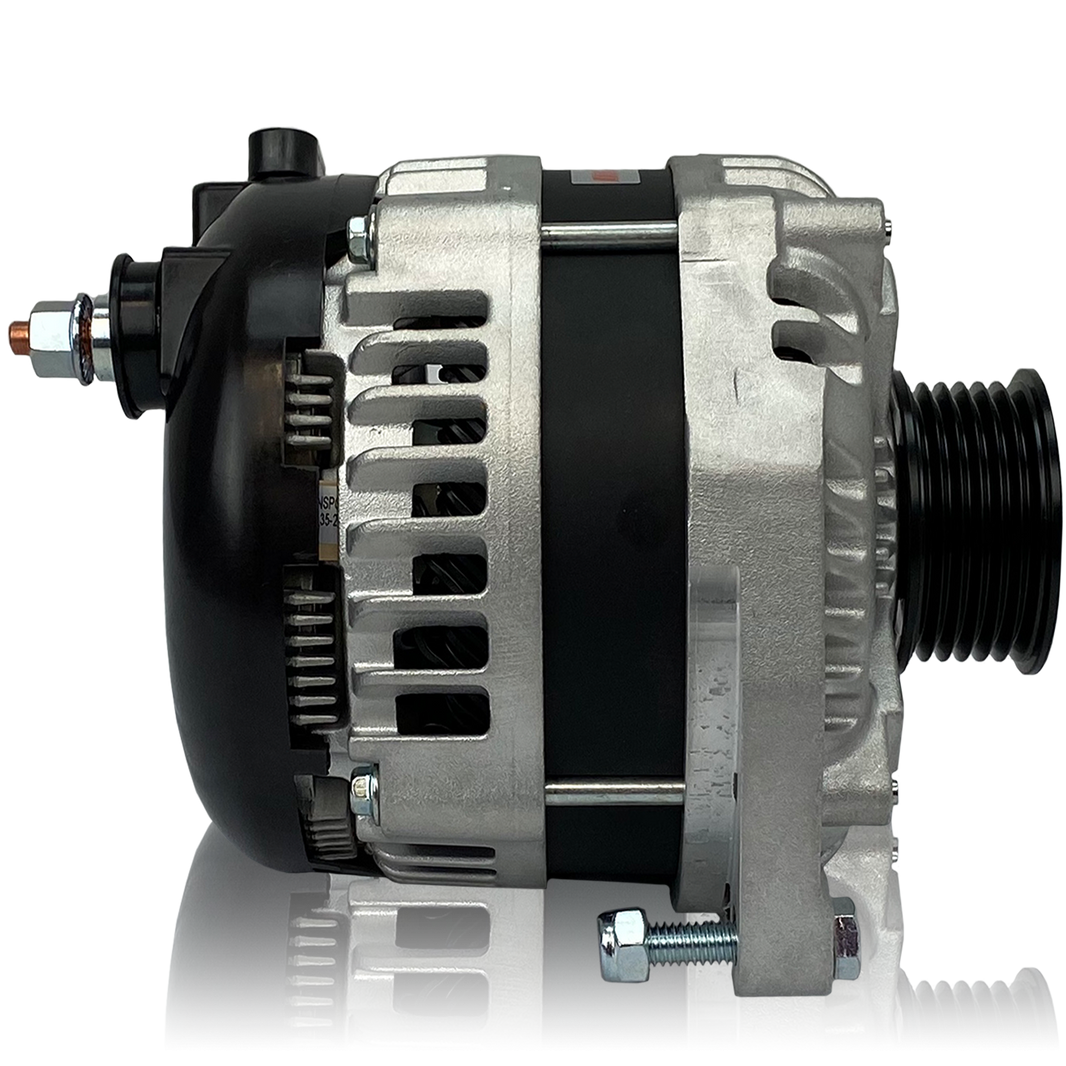250 Amp Alternator for Left Mount CS-130 | 81657250 | by: Mechman @ the lowest price of $429.00