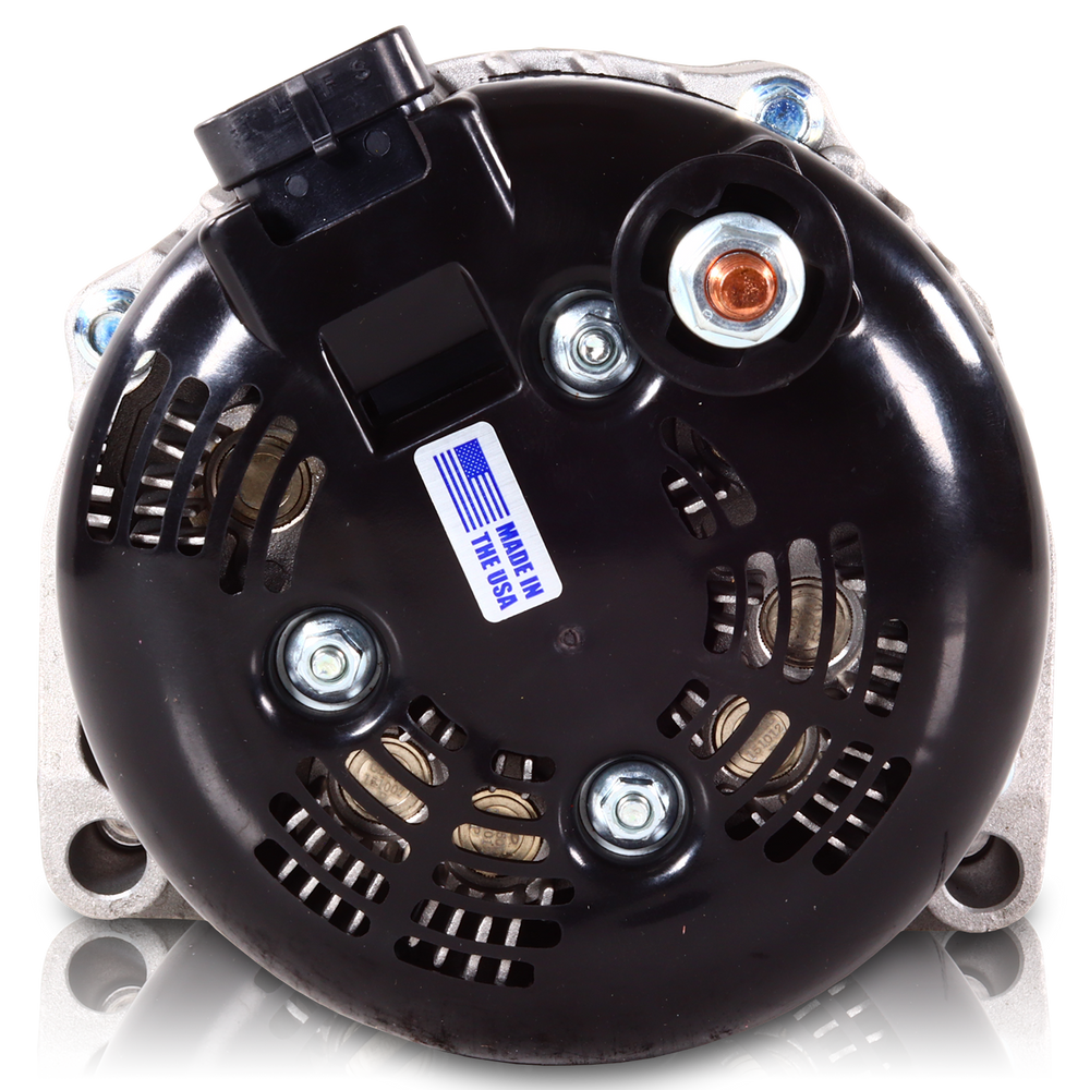 320 amp high output alternator 1996-2004 GM Truck 4.3L 4.8L 5.3L 5.7L 6.0L | 8206320 | by: Mechman @ the lowest price of $519.00