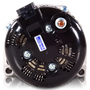 400 Amp high output alternator 1996-2004 GM Truck 4.3L 4.8L 5.3L 5.7L 6.0L | 8206400 | by: Mechman @ the lowest price of $549.00