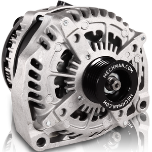 400 Amp high output alternator 1996-2004 GM Truck 4.3L 4.8L 5.3L 5.7L 6.0L | 8206400 | by: Mechman @ the lowest price of $549.00