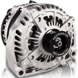 400 Amp High Output Alternator 05-13 GM Truck 4.3L 4.8L 5.3L 5.7L 6.0L | 8302400 | by: Mechman @ the lowest price of $549.00