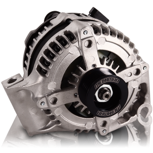 320 Amp Alternator For Early GM Front Wheel Drive V6 Car | 8287320 | by: Mechman @ the lowest price of $519.00