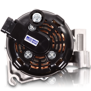 320 Amp Alternator For Early GM Front Wheel Drive V6 Car | 8287320 | by: Mechman @ the lowest price of $519.00