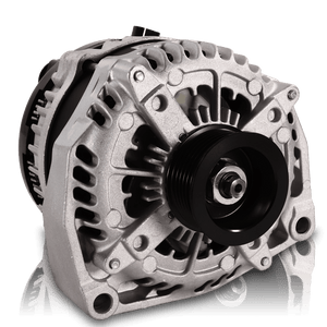 250 Amp high output alternator for GM Suburban Tahoe Silverado Escalade Silverado | 8302250 | by: Mechman @ the lowest price of $429.00