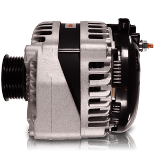 250 Amp high output alternator for GM Suburban Tahoe Silverado Escalade Silverado | 8302250 | by: Mechman @ the lowest price of $429.00