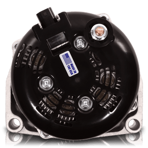 250 Amp high output alternator for GM Suburban Tahoe Silverado Escalade Silverado | 8302250 | by: Mechman @ the lowest price of $429.00