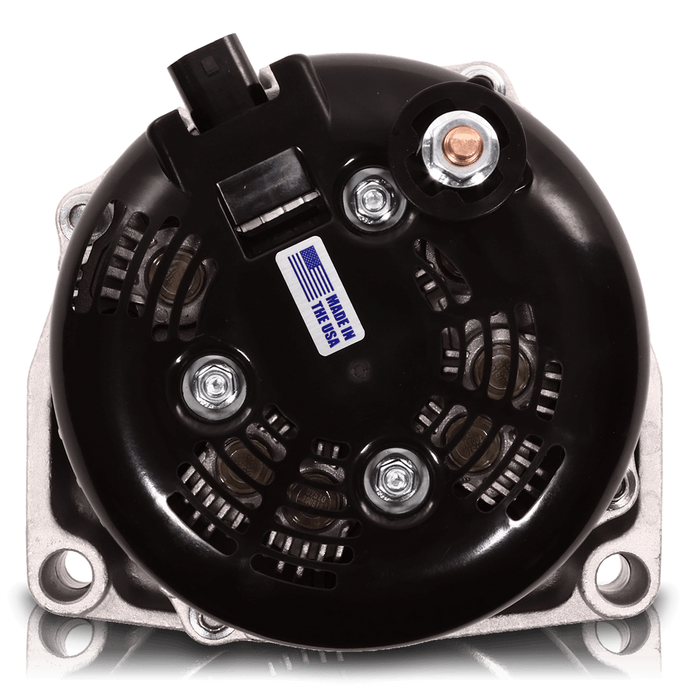 250 Amp high output alternator for GM Suburban Tahoe Silverado Escalade Silverado | 8302250 | by: Mechman @ the lowest price of $429.00