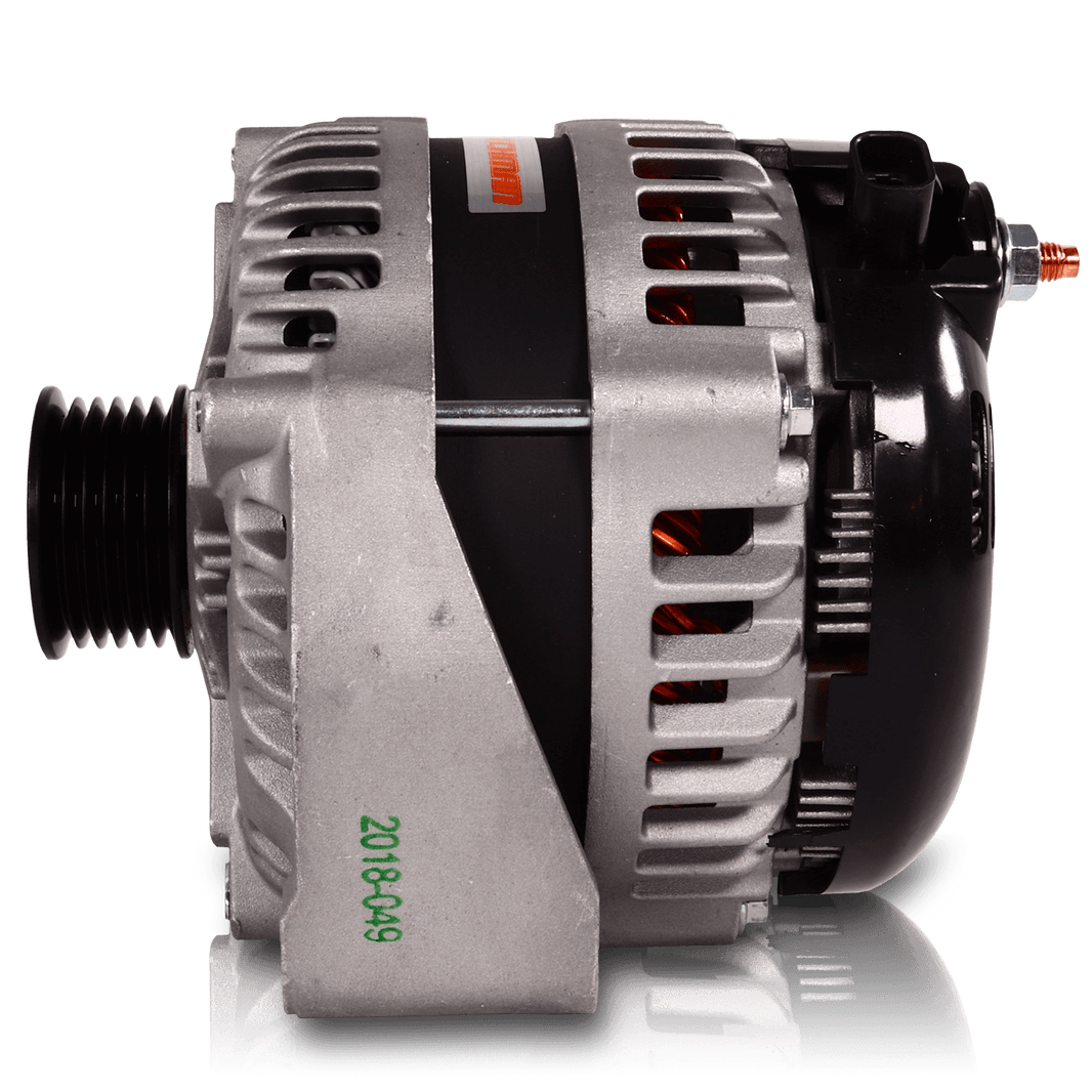 320 Amp high output alternator GM Suburban Tahoe Escalade 05 - 13 | 8302320 | by: Mechman @ the lowest price of $519.00