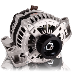 E Series 240a Alt replaces Ford small 6G T mount | 8447240 | by: Mechman @ the lowest price of $429.00
