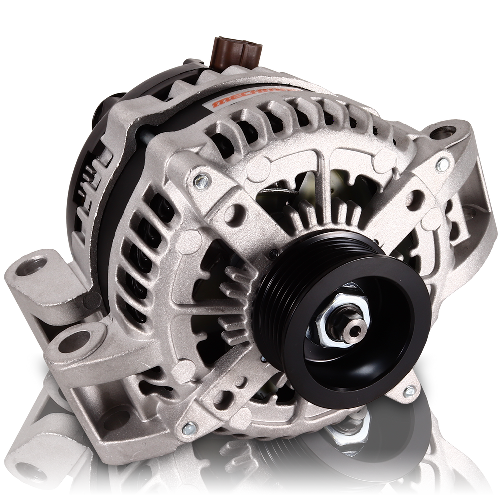 E Series 240a Alt replaces Ford small 6G T mount | 8447240 | by: Mechman @ the lowest price of $429.00