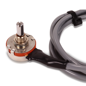 Adjustable External Regulator w/ 2 Pin Alt Harness | 91102RC | by: Mechman @ the lowest price of $189.00