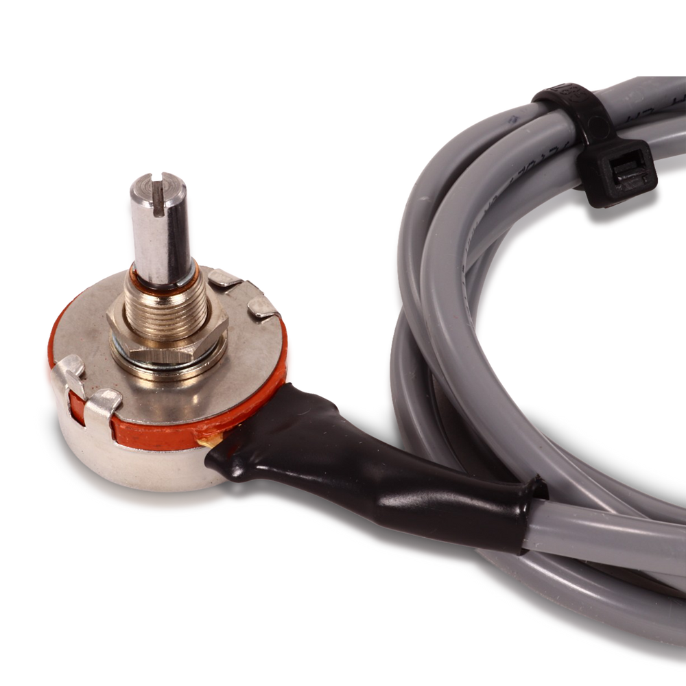 Adjustable External Regulator w/ 2 Pin Alt Harness | 91102RC | by: Mechman @ the lowest price of $189.00
