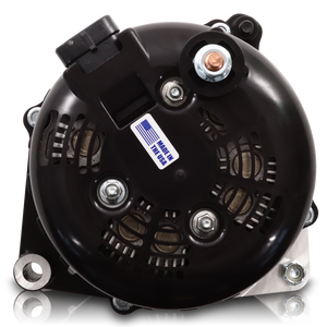 370 amp Elite series alternator for 88-95 GM Truck | B81657370B | by: Mechman @ the lowest price of $629.00